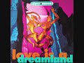 Gipsy & Queen – Love Is A Dreamland (1991)