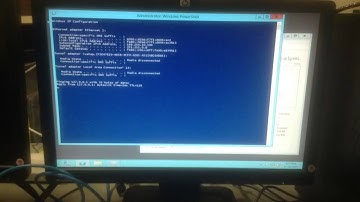 Windows Server 2012 Dying Under IPv6 RA Flood