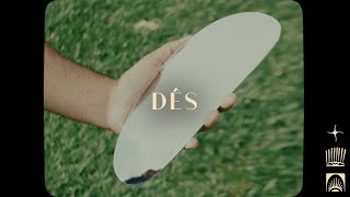 Video thumbnail of "Gilsons - Dês (Visualizer)"