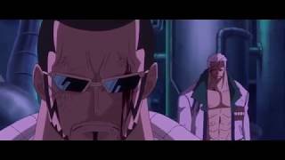 Comethazine - Oowee [AMV]
