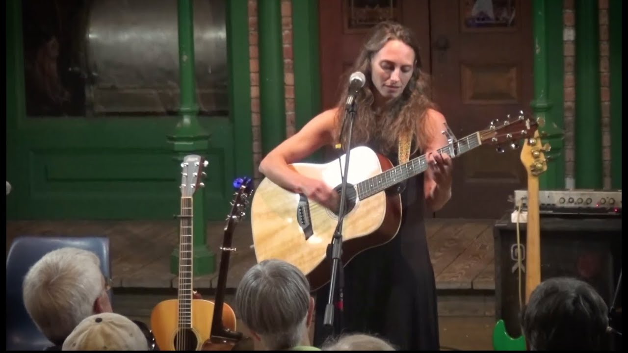 Watch Wiregrasser by Abigail Dowd - RadioLive on YouTube Watch Wiregrasser by Abigail Dowd - RadioLive on YouTube