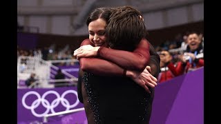 Tessa & Scott - Love Is Beginning