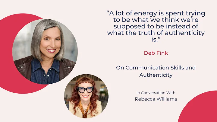 Rise & Shine  Women and Leadership  In Conversatio...