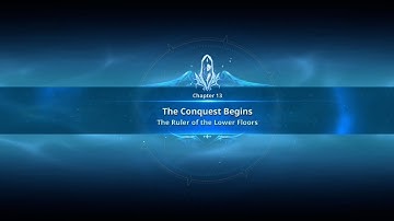 Solo Leveling Arise chapter 13 The Conquest Begins The Ruler Of The Lower Floors Gameplay