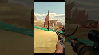 Real Dino Hunting Gun Games |Gameplay #6 screenshot 5