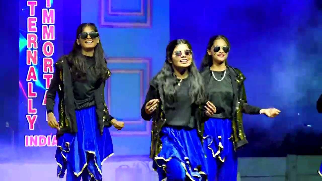 The Eternal Symphony of Mathematics and Dance Class 9 - C.V. Raman