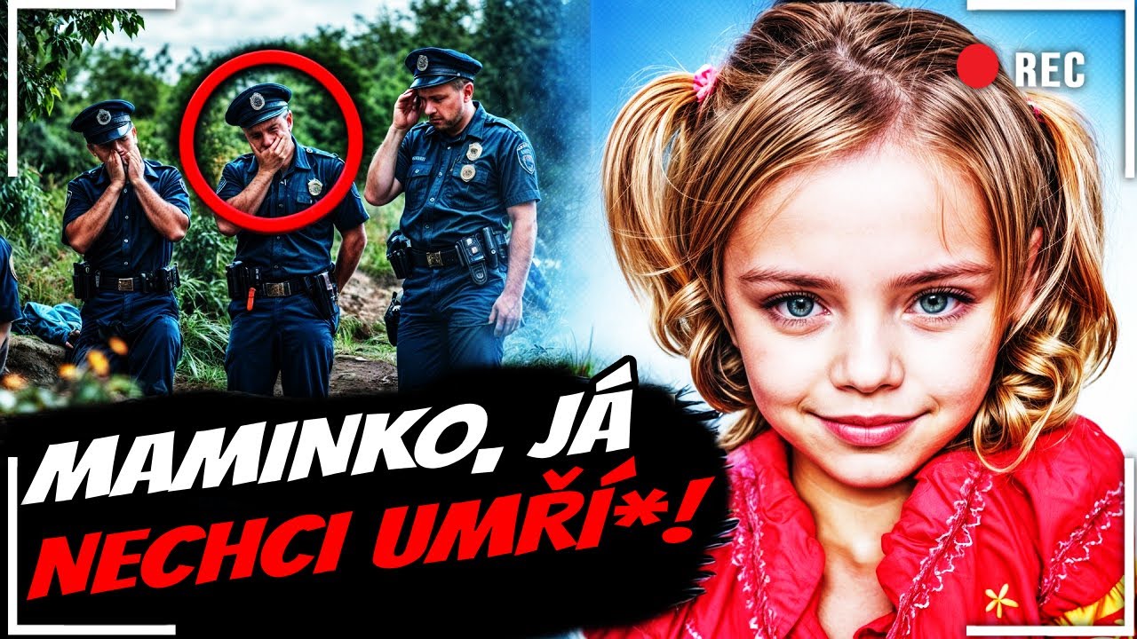 Dokonce i právníci odmítli hájit její matku! Poppy Van Der Merwe | Dokument o skutečném zločinu