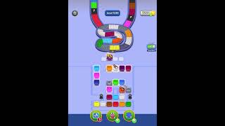 Beads out 1220 walkthrough 