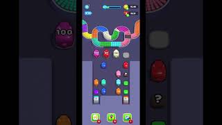Block Loop Shooter Level 447 Walkthrough (Easy Guide)