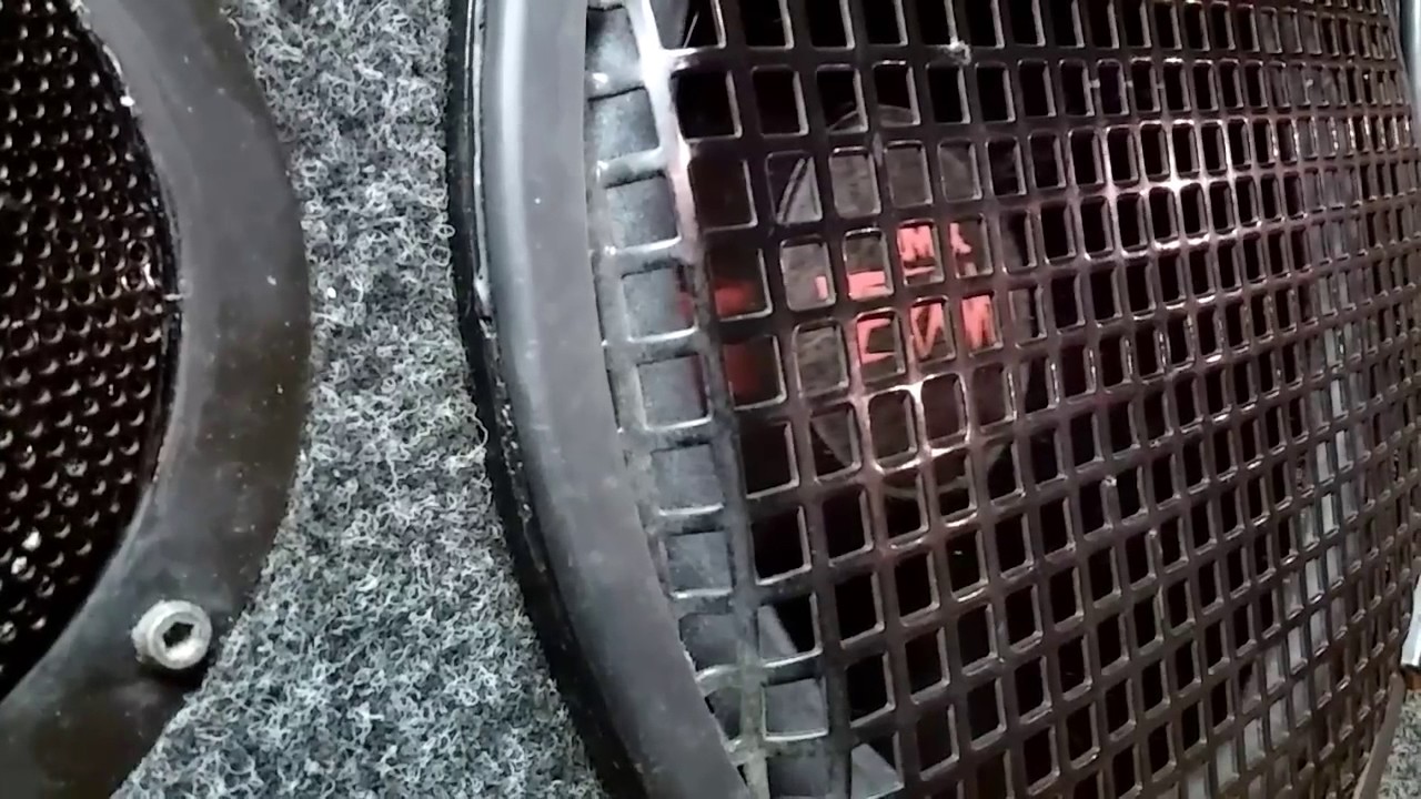 The MTX terminator. Fully rebuilt. Sound pretty good for 26 years old!