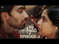 Hey Anjali | Ep - 2 | Varsha Dsouza | Rishi Sarvan | Ft. Don Pruthvi, Viraajitha | Telugu Web Series image