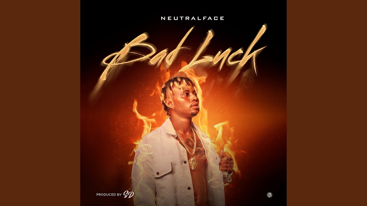 Watch Bad Luck on YouTube Watch Bad Luck on YouTube