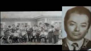 Mandache Vasile Zis Bîță Vals