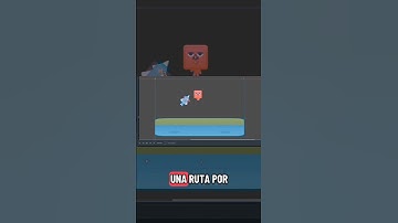 Creando un juego épico: ¡Diseño de nivel y enemigos mortales!