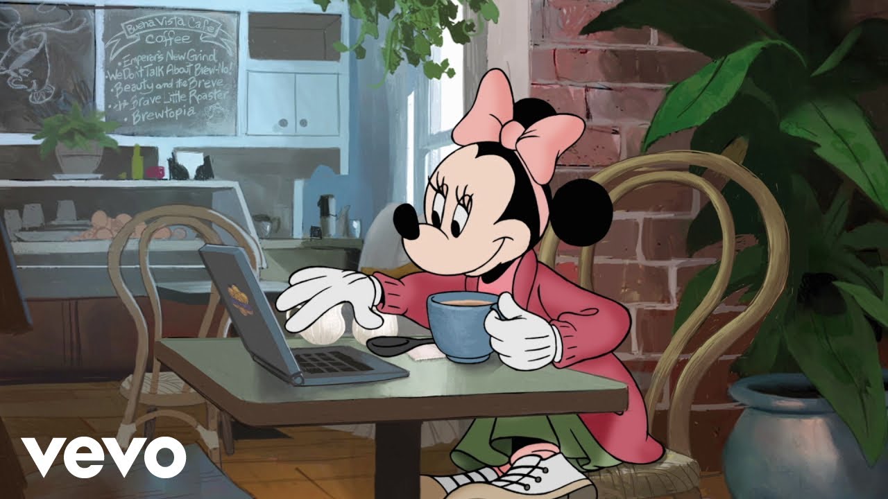 Watch pastels - The Bare Necessities (From "Lofi Minnie: Chill") on YouTube Watch pastels - The Bare Necessities (From "Lofi Minnie: Chill") on YouTube