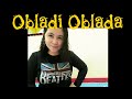 Obladi Oblada by the Beatles w/ Chords | ukulele cover by envy