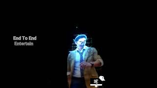 Vijay Cut Out In Kerala Sarkar Vijay 175 Feet Cut Out In Kerala Kerala Kollam Vijay Cut Out