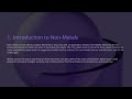 Class 8 SCIENCE | Materials Metals and Non-Metals | Complete Tutorial | ELCAAS
