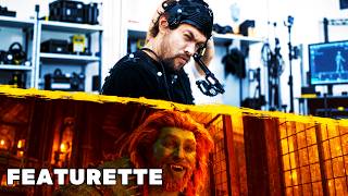 STREET FIGHTER Featurette - Jason Momoa is Blanka (2026) 4K Guide