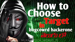 Bug Bounty Recon: How to Choose the Right Target (Step-by-Step Guide)