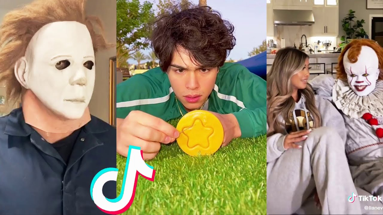 Funny TIK TOK October 2021 (Part 2) NEW Clean TikTok - YouTube