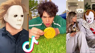 Funny TIK TOK October 2021 (Part 2) NEW Clean TikTok by CooL TikTok 373,886 views 2 years ago 11 minutes, 48 seconds