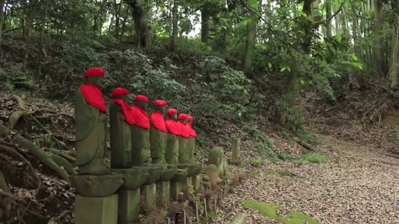 里山散歩　町田市小山田・小野路