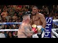 The Downfall Of Boxer Anthony Joshua!? | Recap HD