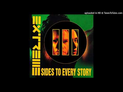 Extreme – Rest