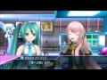 End of video