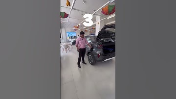 New Tata Nexon CNG Best Features | Nexon CNG Indias 1st turbo charged powered cng car | RNK AUTOS