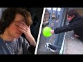 I Hosted a YouTuber Egg Dropping Contest...