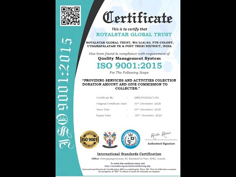 Royal life business plan 06 picture