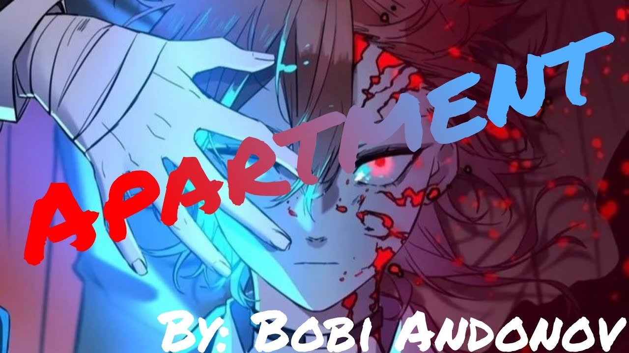 Nightcore 〛 Apartmentby Bobi Andonov Lyrics (1 Hour) (deeper version) YouTube