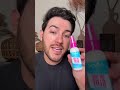 the nostalgia goes CRAZY! now miss nyx might be onto something with this face glue gripping primer