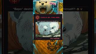 Download Lagu Yonko Crew vs. One Polar Bear 😳 MP3