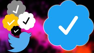 How I'd Fix the Twitter Verification MESS Profile