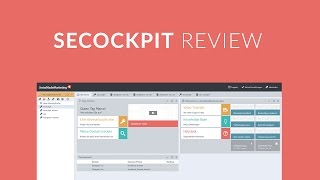 SECOCKPIT Review (Deutsch): Rank Tracker, Seo Keywords: Das Seo Cockpit