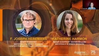 Argonne OutLoud: The Five W's of Quantum
