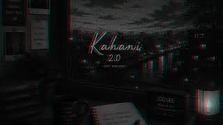 Kahani - Soft Candlelight Acoustic Blend (Slowed and Reverb) for Deep Reflection screenshot 4