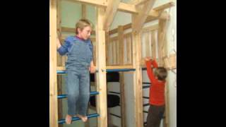 A Look Inside Kidspace