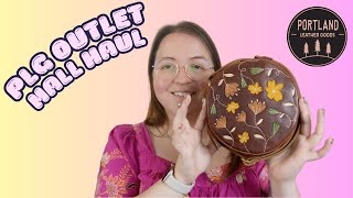 PLG Outlet Haul | How Pricing REALLY Works and My Unicorn Finds