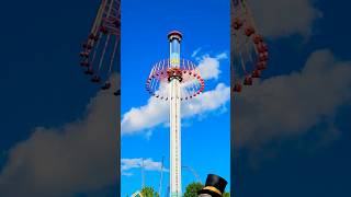 Windseeker