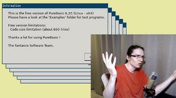 I tried a $100 IDE for BASIC in 2025