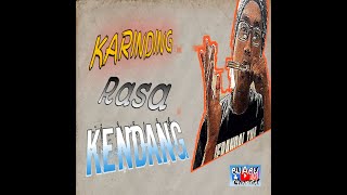 KARAOKE SUNDA•|•AYUN AMBING|•|VERSI KARINDING