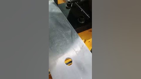 CNC Automated Angle Punching Line