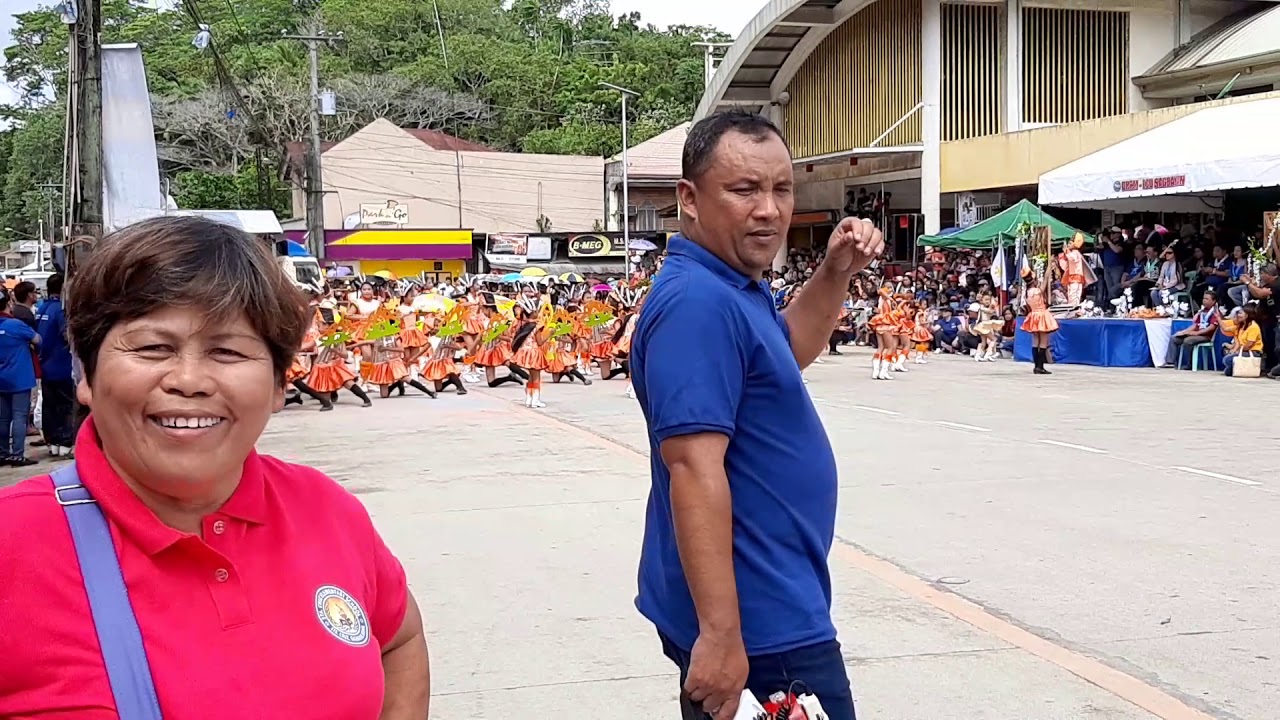 71St Sagbayan Foundation Day