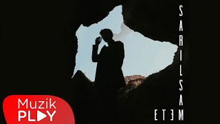 Etem - Sarılsam (Official Lyric Video)