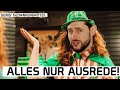 Diese Ausreden im Tabletop ermüden mich! | Denis' Gedankengrütze | Vlog | DICED