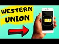 🥇 Como enviar dinero por Western Union – Como funciona ✅